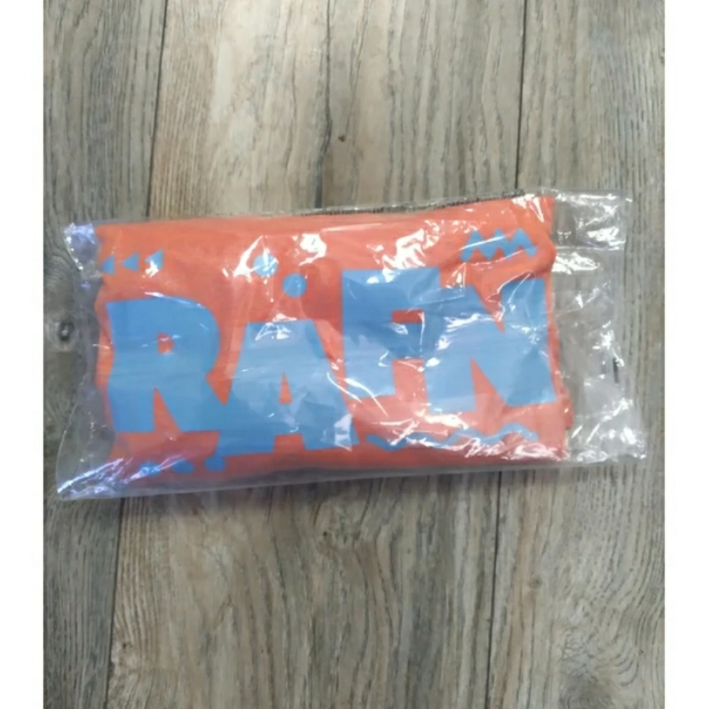 RAFN Brand sz Large